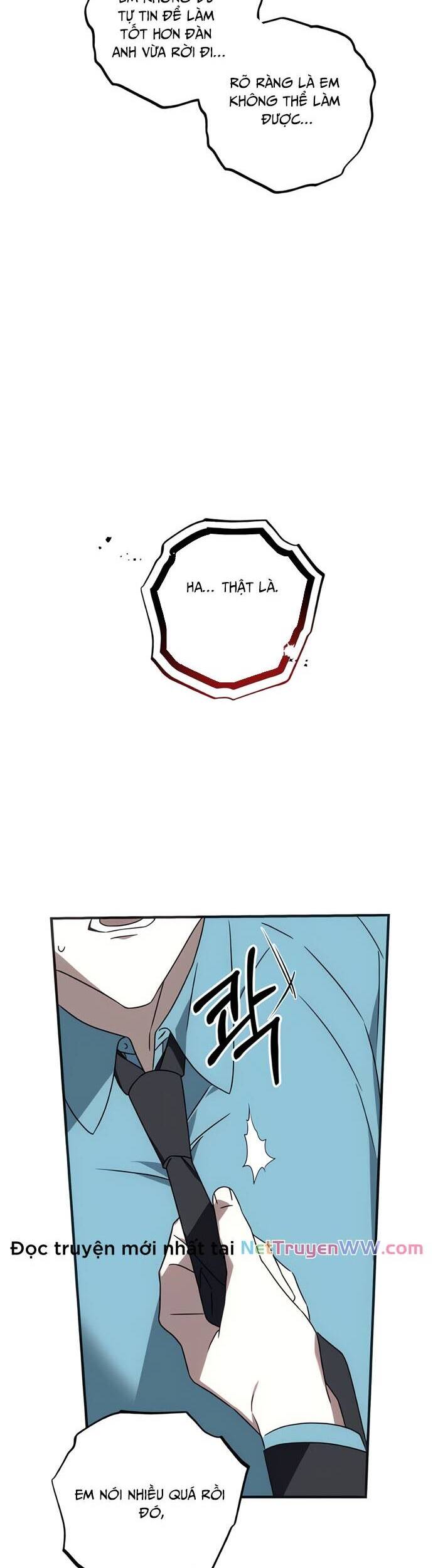 Sounds Like Chap 6 - Next Chap 7