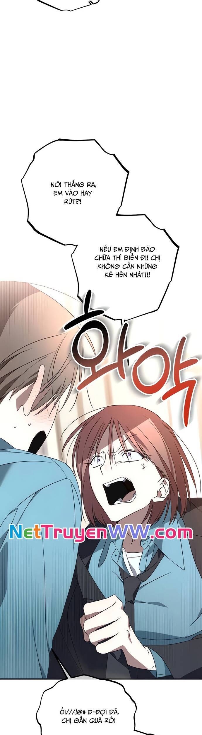 Sounds Like Chap 6 - Next Chap 7