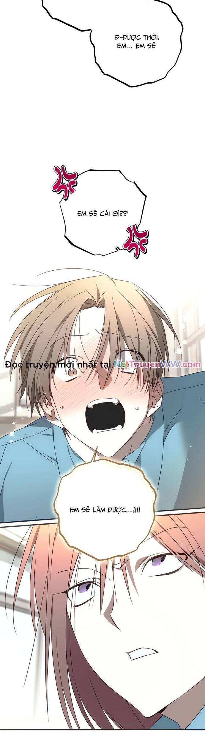 Sounds Like Chap 6 - Next Chap 7