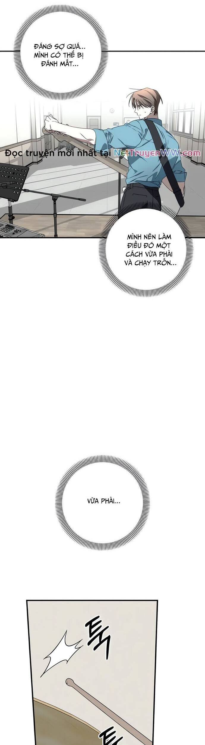 Sounds Like Chap 6 - Next Chap 7