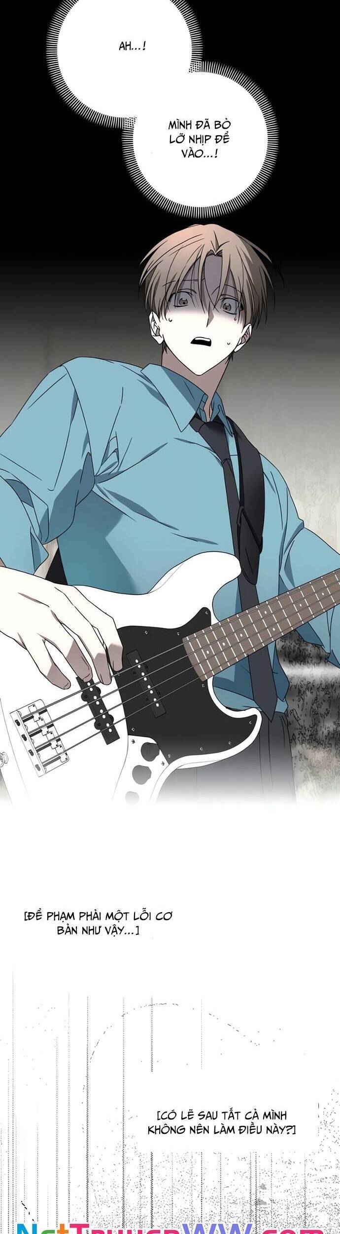 Sounds Like Chap 6 - Next Chap 7