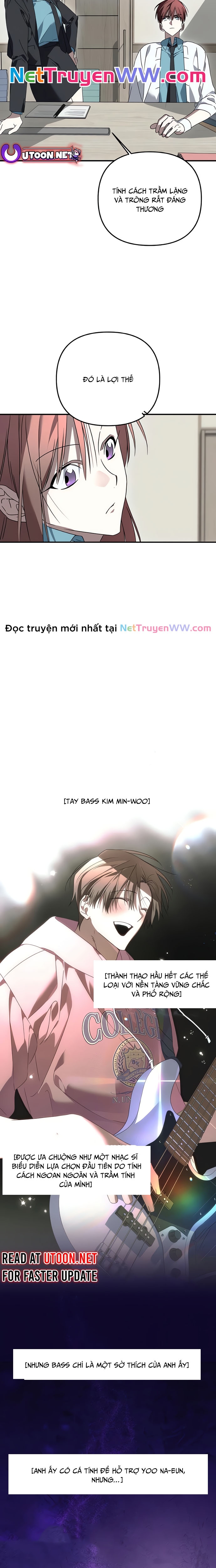 Sounds Like Chap 6 - Next Chap 7