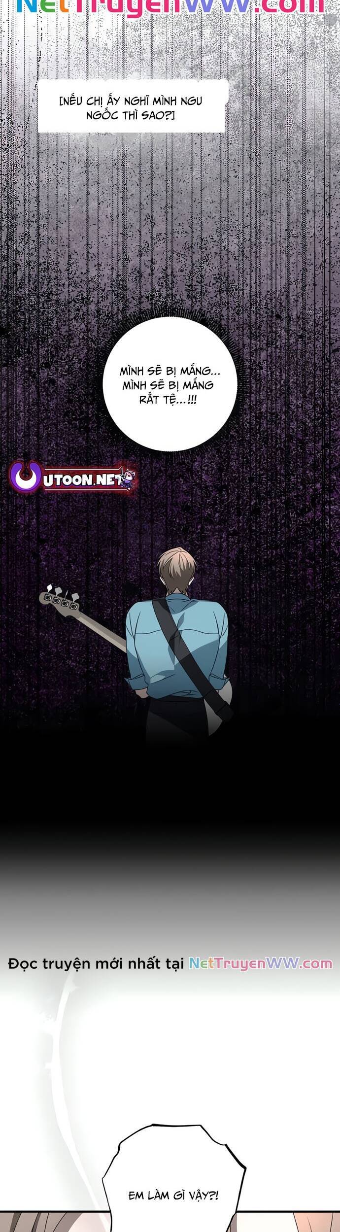 Sounds Like Chap 6 - Next Chap 7