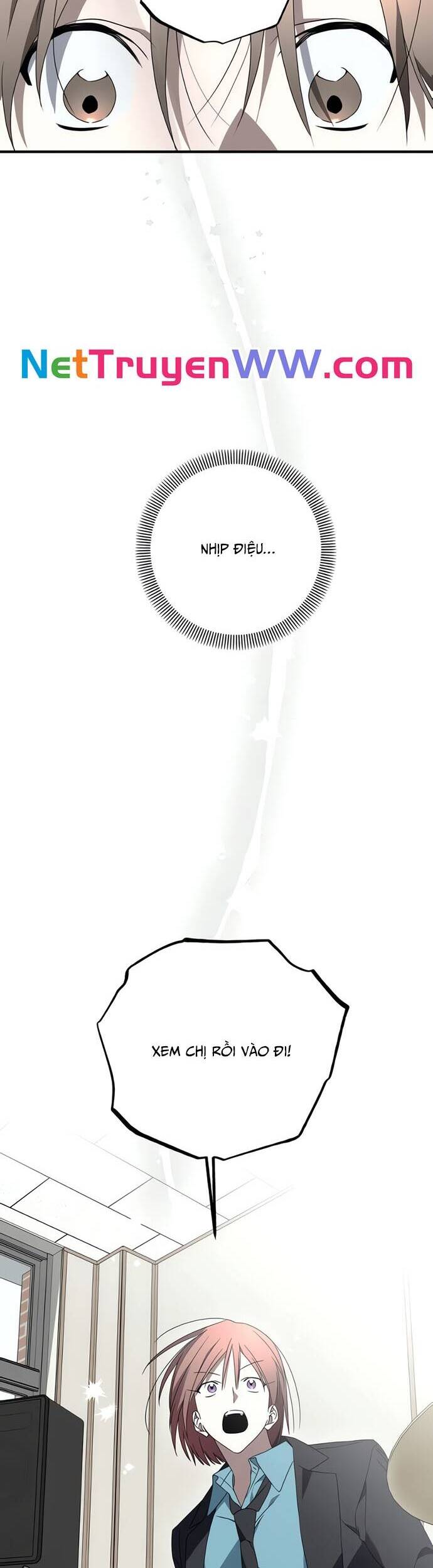 Sounds Like Chap 6 - Next Chap 7