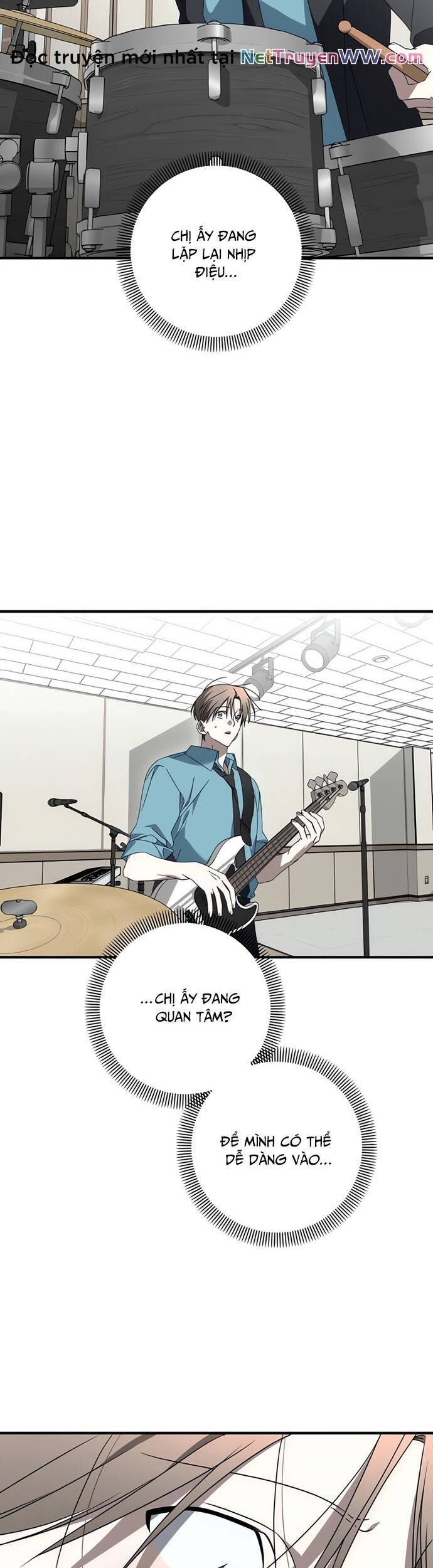 Sounds Like Chap 6 - Next Chap 7