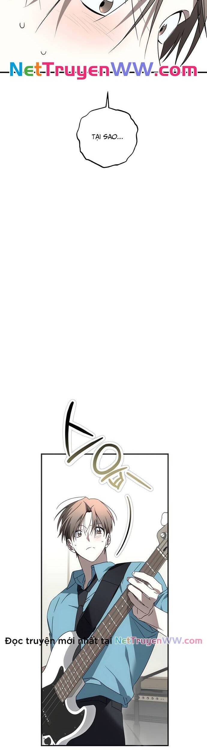 Sounds Like Chap 6 - Next Chap 7