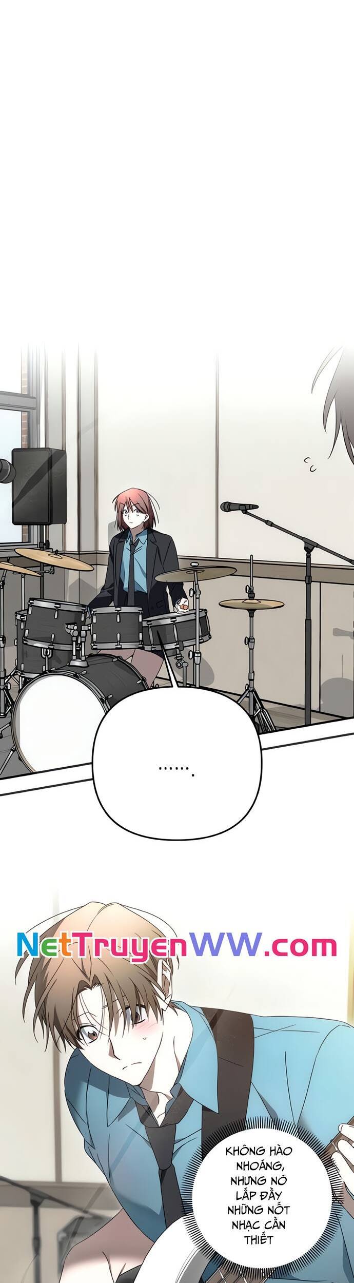 Sounds Like Chap 6 - Next Chap 7