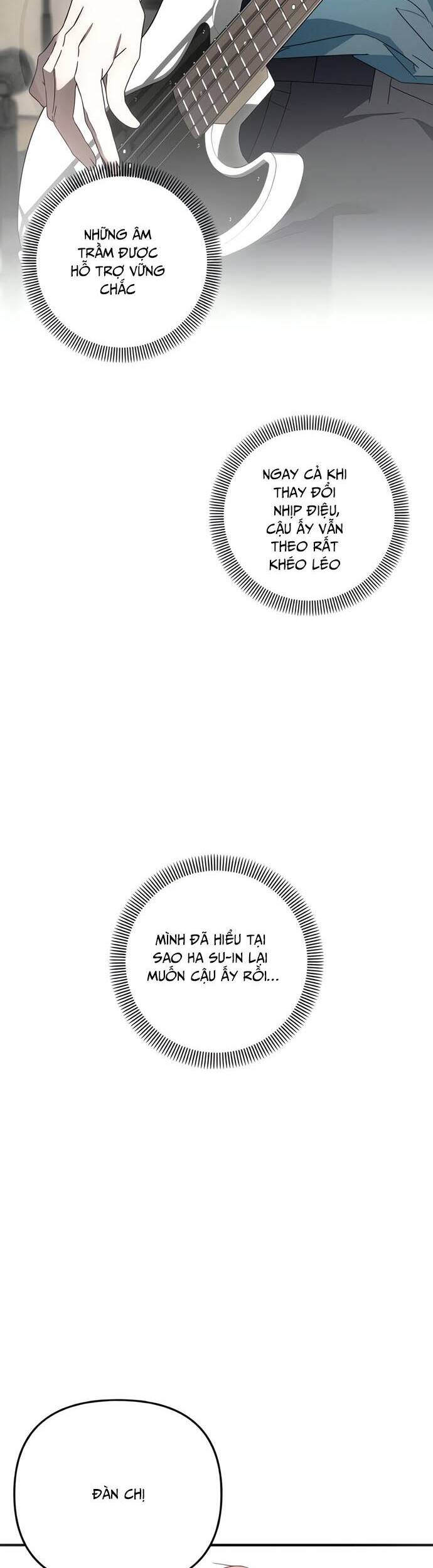 Sounds Like Chap 6 - Next Chap 7