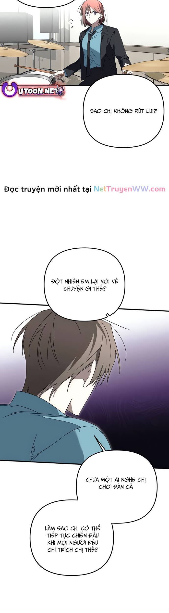 Sounds Like Chap 6 - Next Chap 7