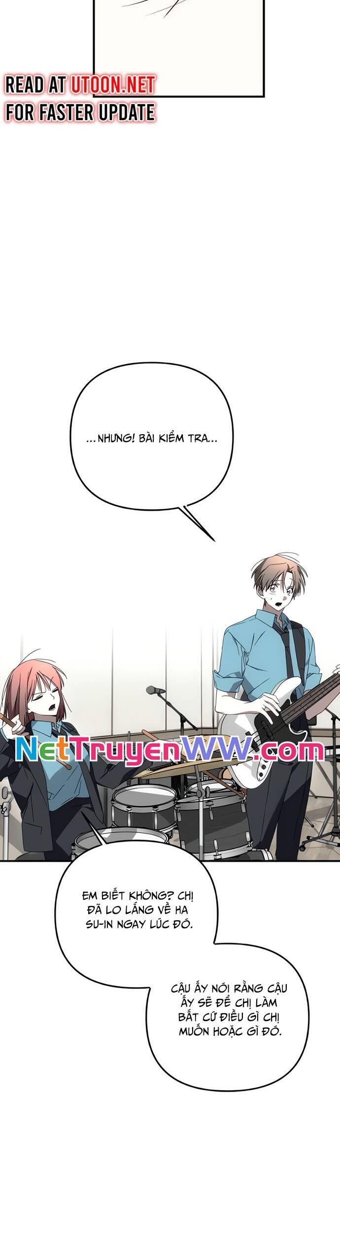 Sounds Like Chap 6 - Next Chap 7