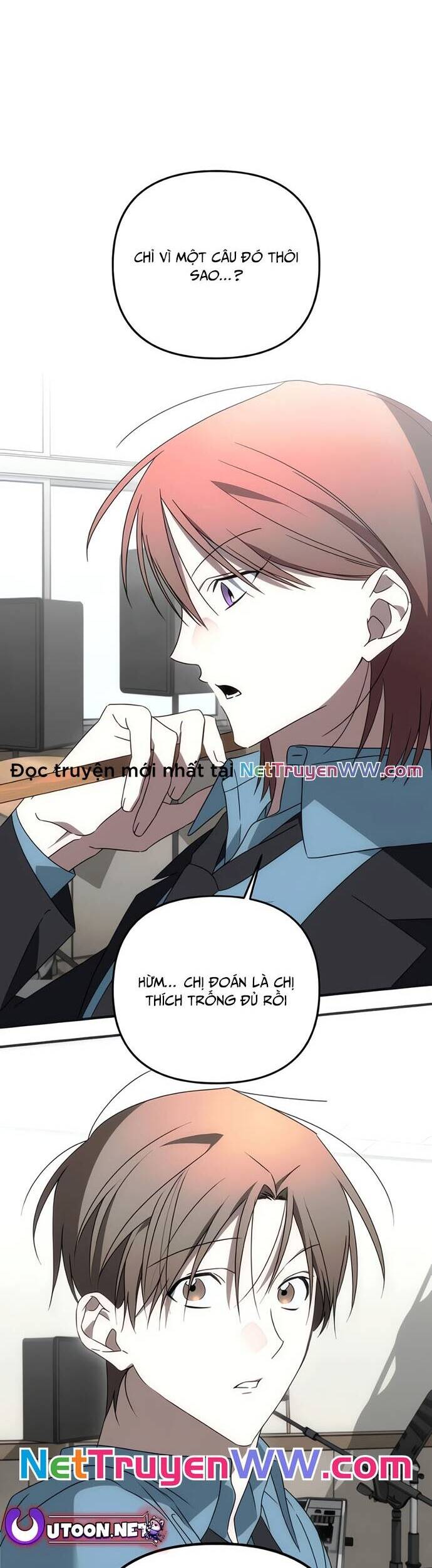 Sounds Like Chap 6 - Next Chap 7