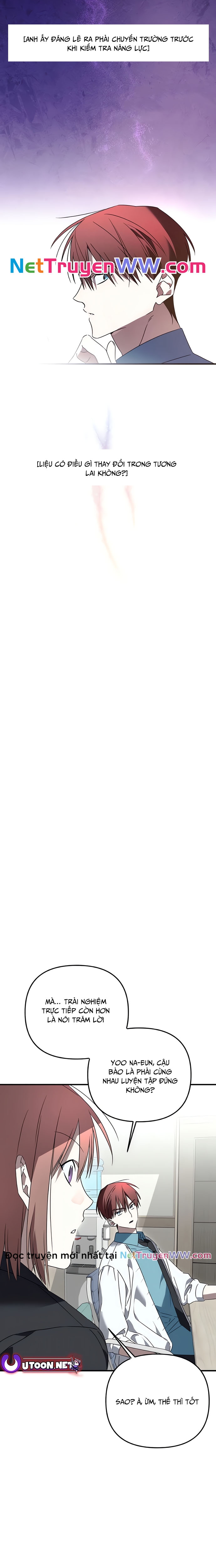 Sounds Like Chap 6 - Next Chap 7