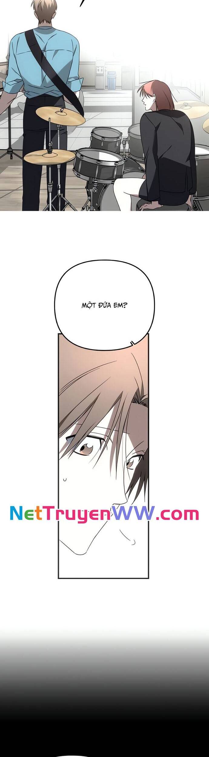 Sounds Like Chap 6 - Next Chap 7