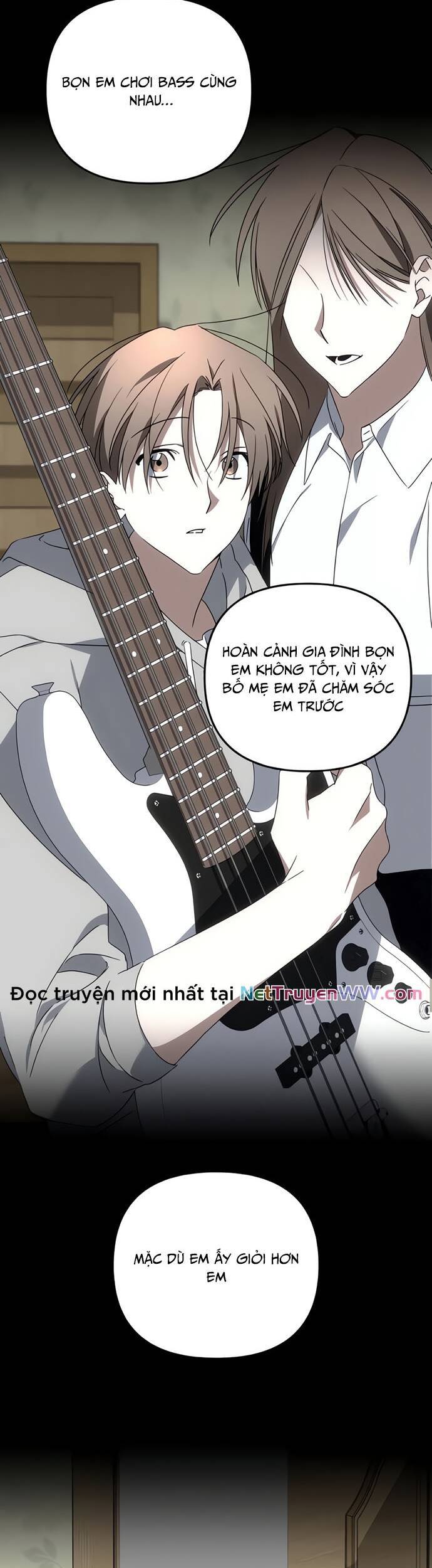 Sounds Like Chap 6 - Next Chap 7