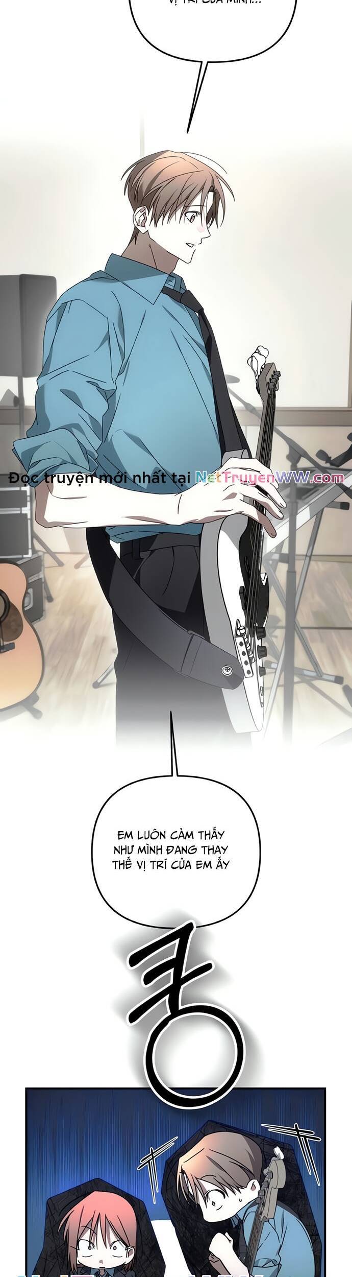 Sounds Like Chap 6 - Next Chap 7