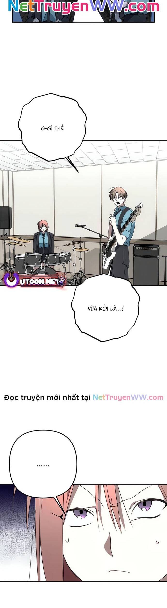 Sounds Like Chap 6 - Next Chap 7