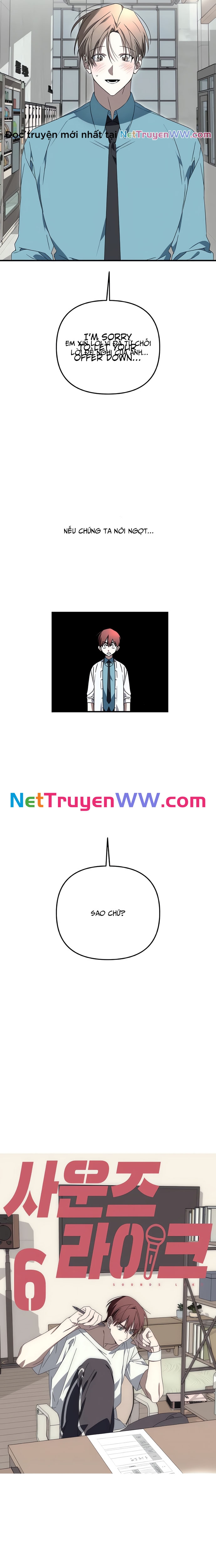 Sounds Like Chap 6 - Next Chap 7