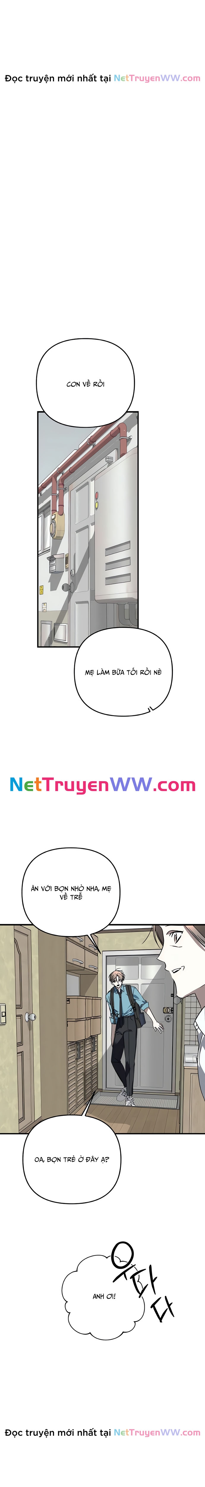 Sounds Like Chap 6 - Next Chap 7