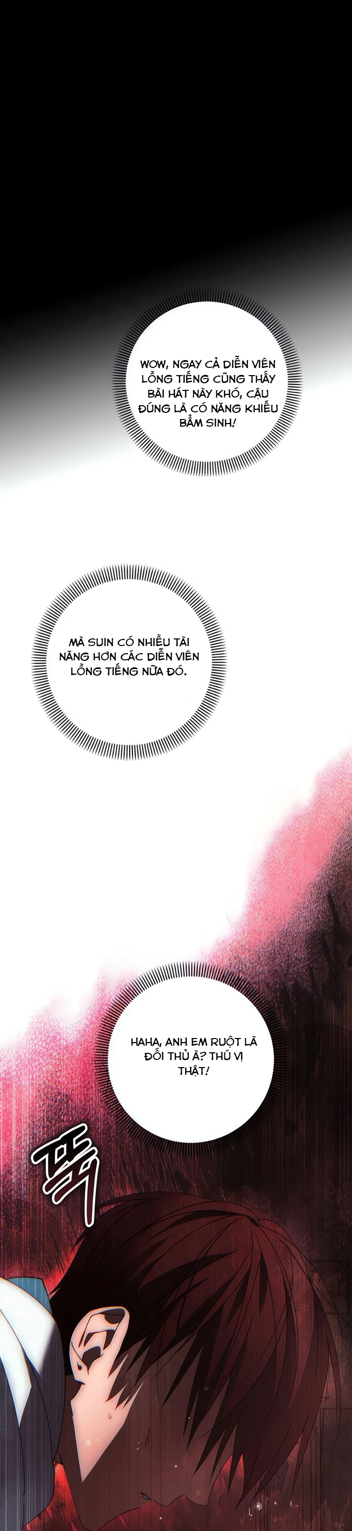 Sounds Like Chap 7 - Next Chap 8