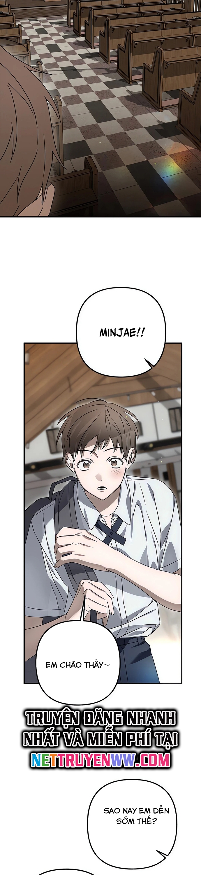 Sounds Like Chap 7 - Next Chap 8