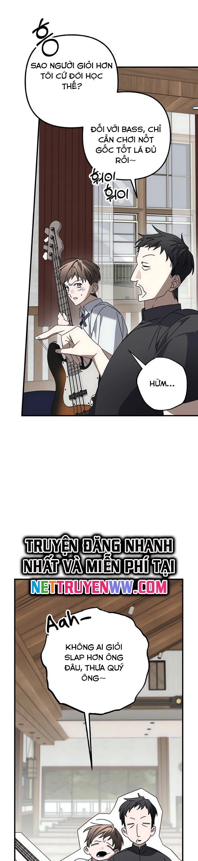 Sounds Like Chap 7 - Next Chap 8