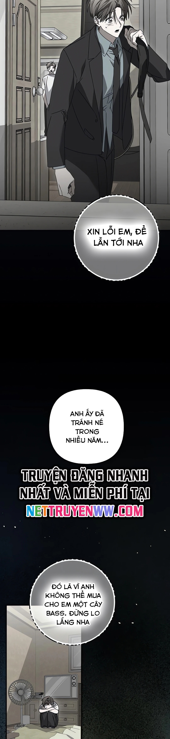 Sounds Like Chap 7 - Next Chap 8