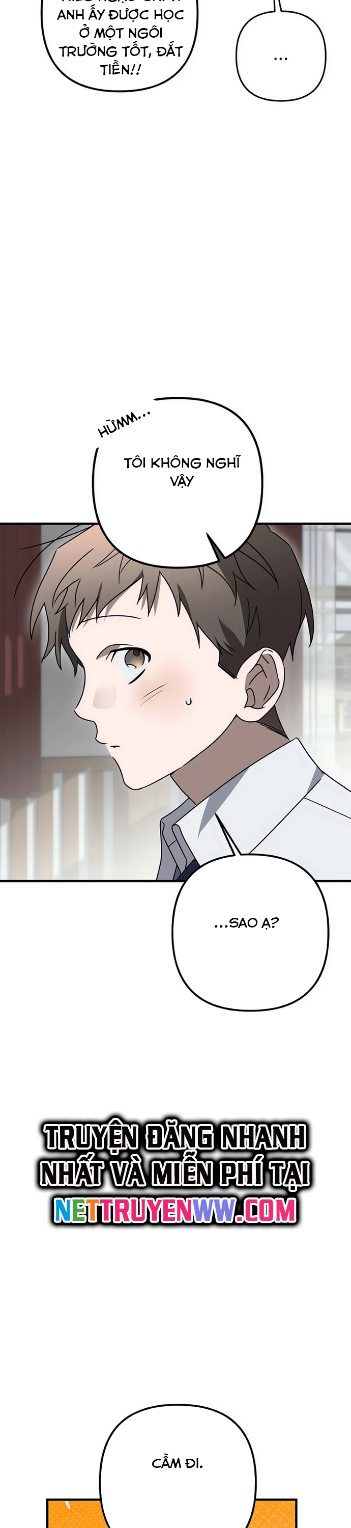 Sounds Like Chap 7 - Next Chap 8