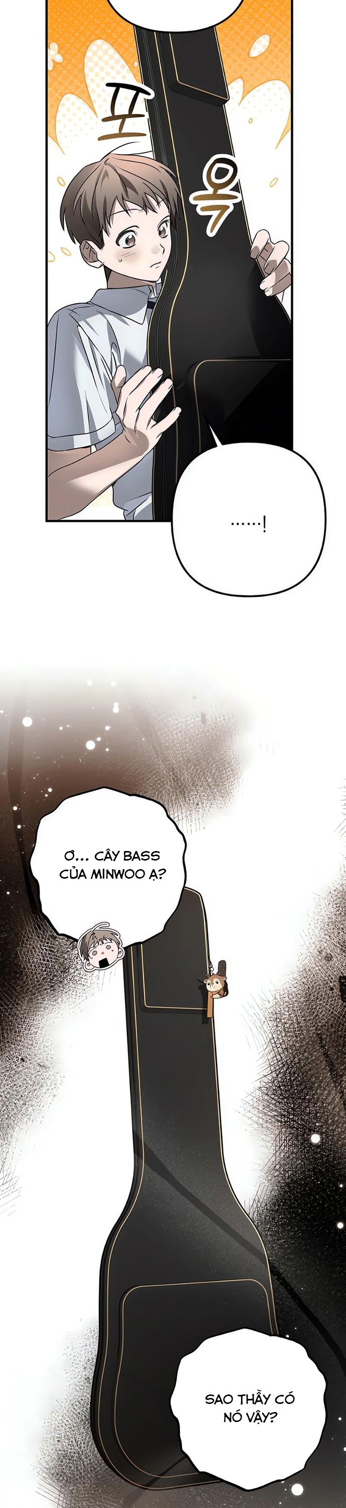 Sounds Like Chap 7 - Next Chap 8