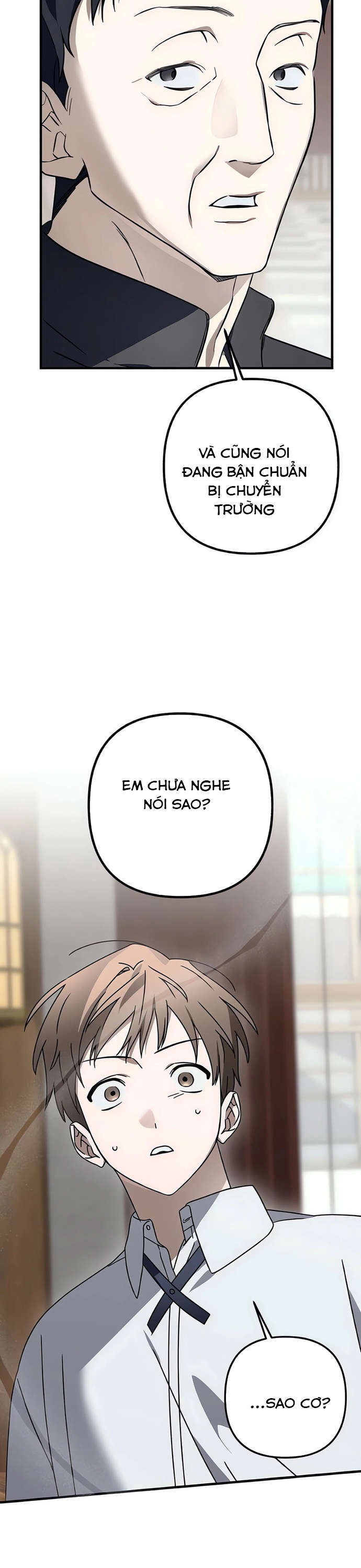 Sounds Like Chap 7 - Next Chap 8