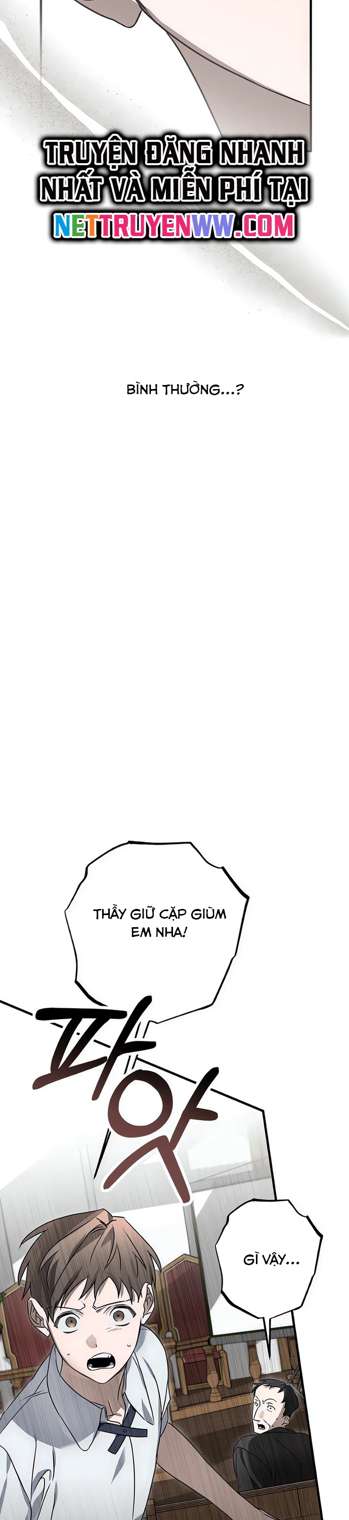 Sounds Like Chap 7 - Next Chap 8