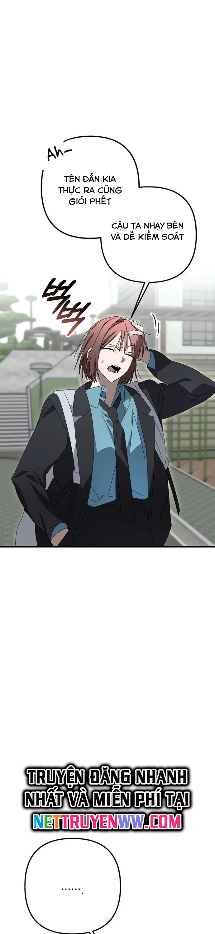 Sounds Like Chap 7 - Next Chap 8