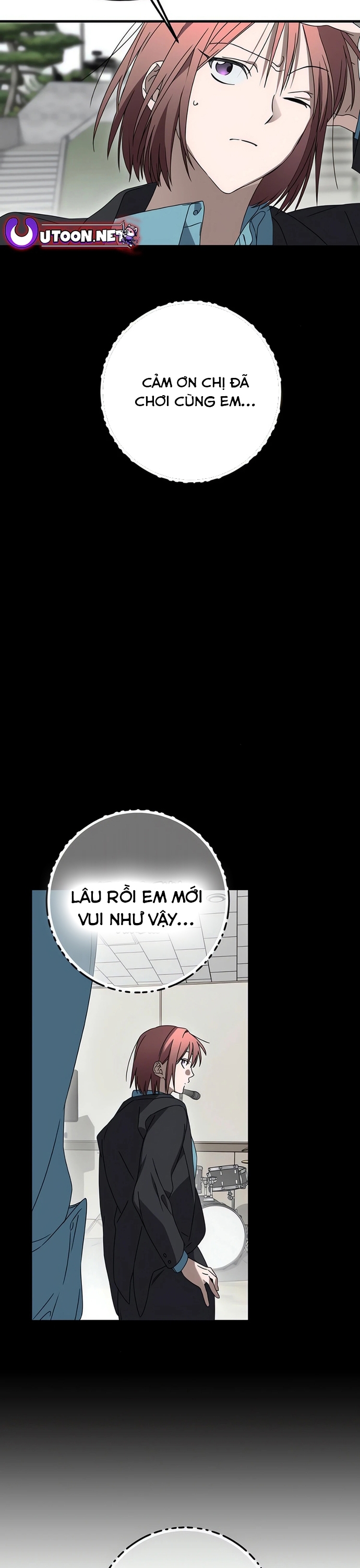 Sounds Like Chap 7 - Next Chap 8