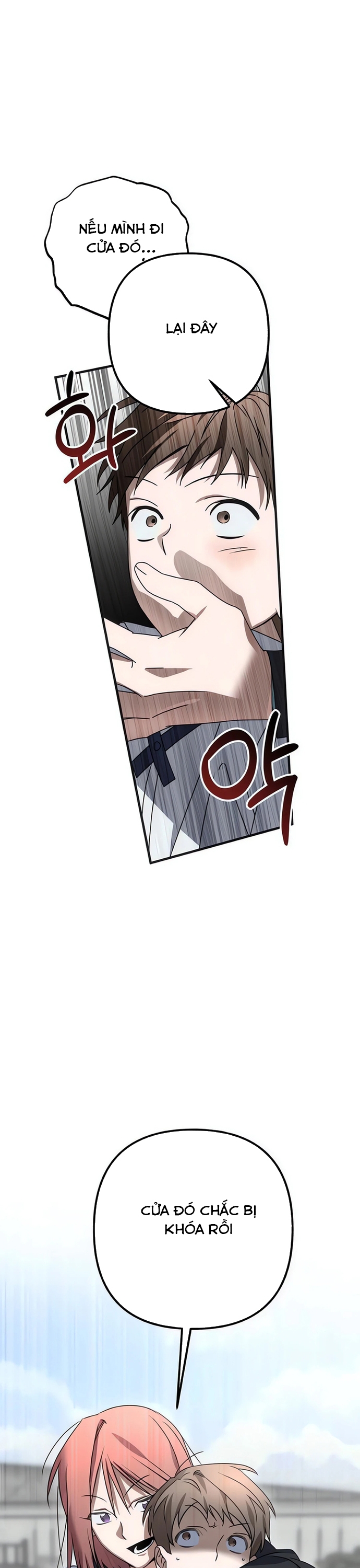 Sounds Like Chap 7 - Next Chap 8