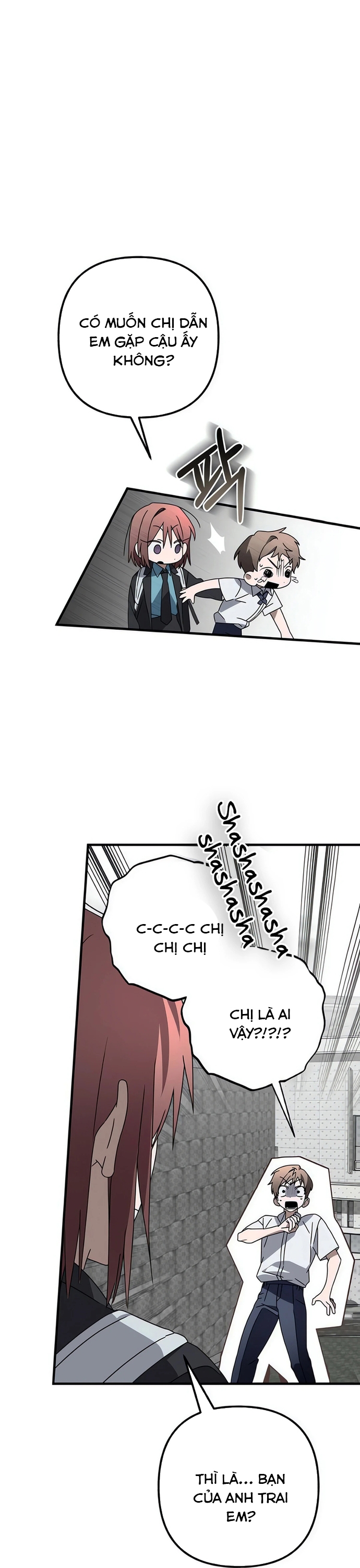 Sounds Like Chap 7 - Next Chap 8