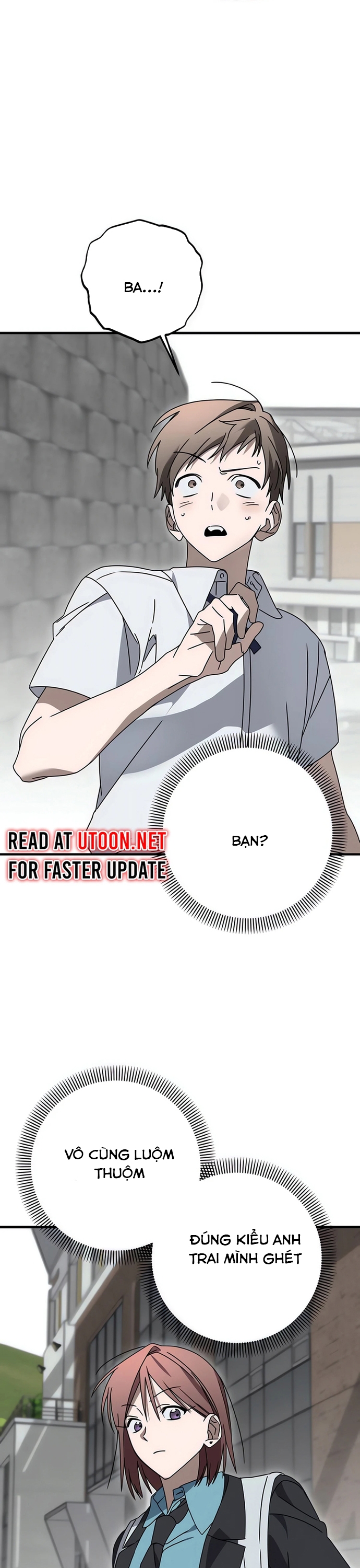 Sounds Like Chap 7 - Next Chap 8