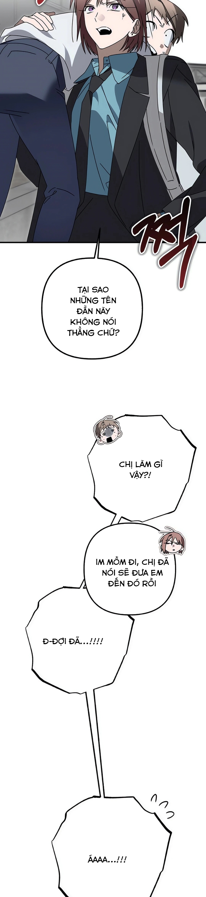 Sounds Like Chap 7 - Next Chap 8