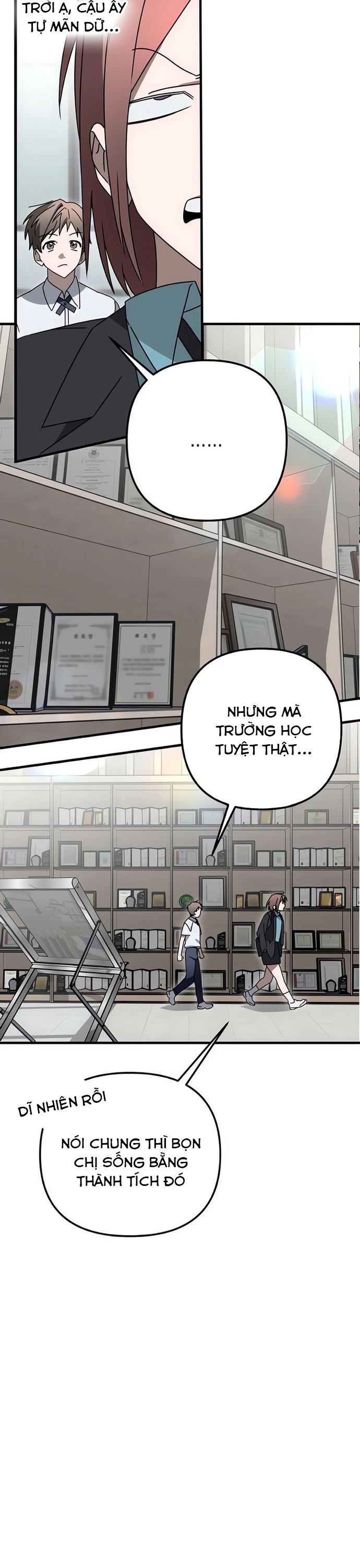 Sounds Like Chap 7 - Next Chap 8