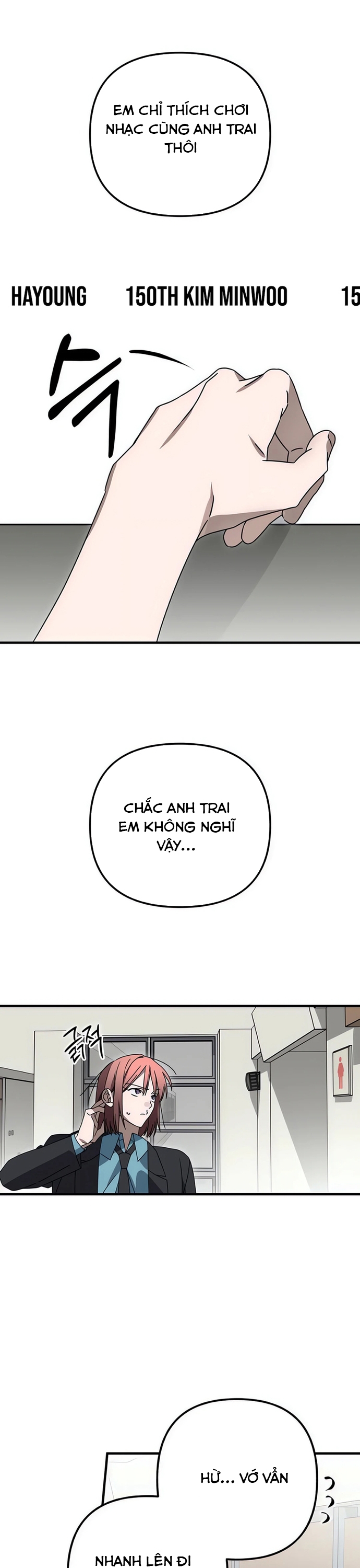 Sounds Like Chap 7 - Next Chap 8