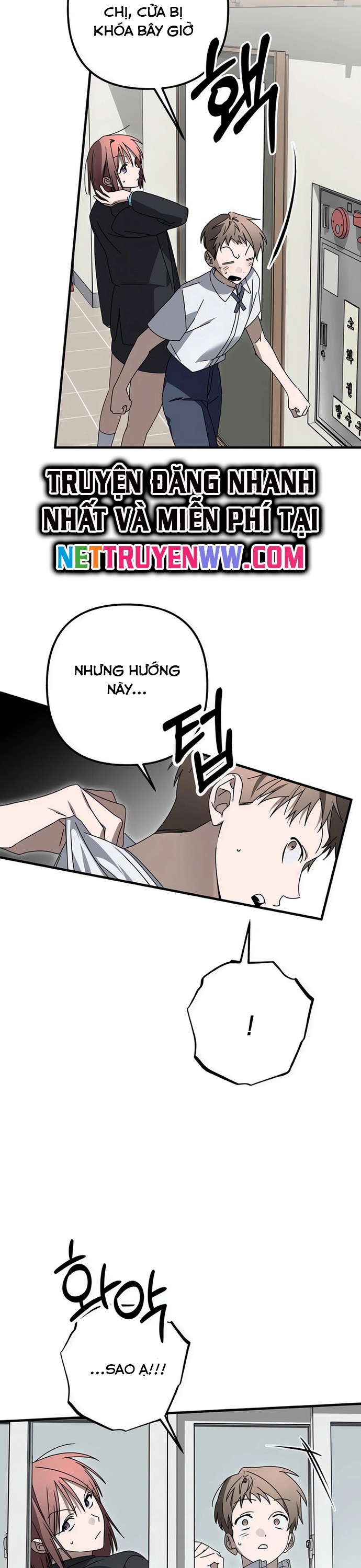 Sounds Like Chap 7 - Next Chap 8