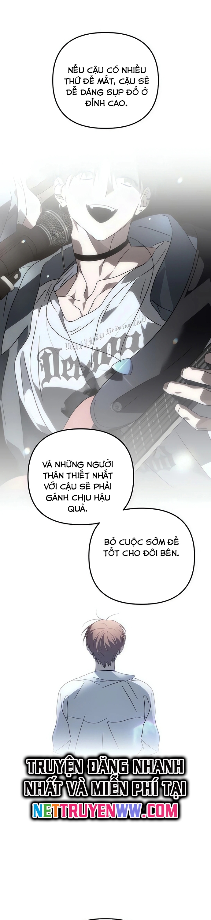 Sounds Like Chap 7 - Next Chap 8