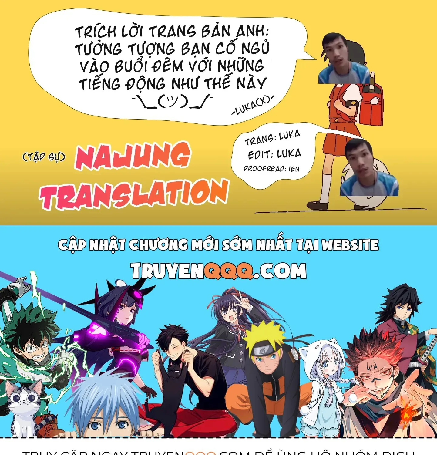 Sousaku Imouto Chap 3 - Next Chap 4