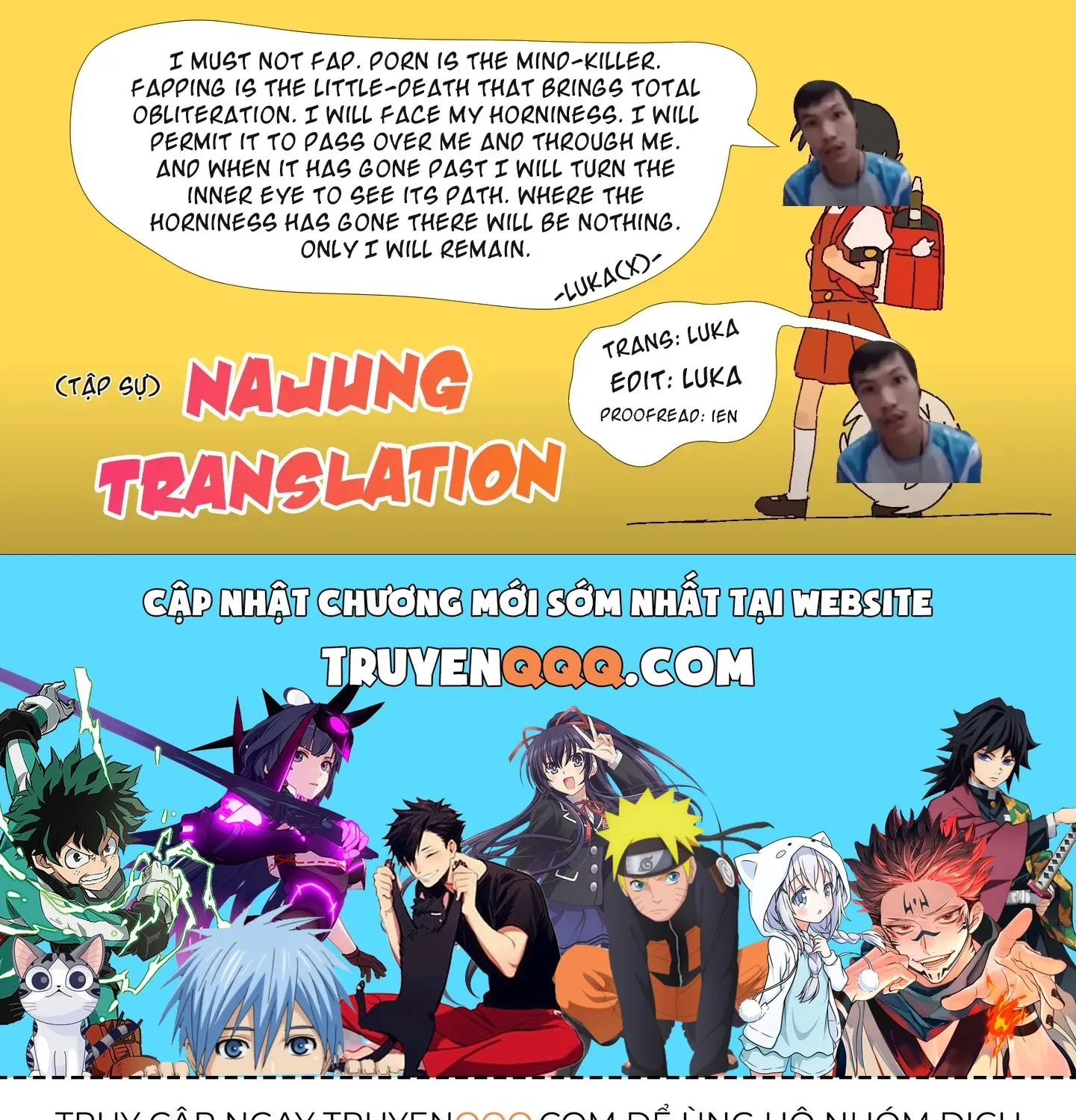 Sousaku Imouto Chap 4 - Next Chap 5