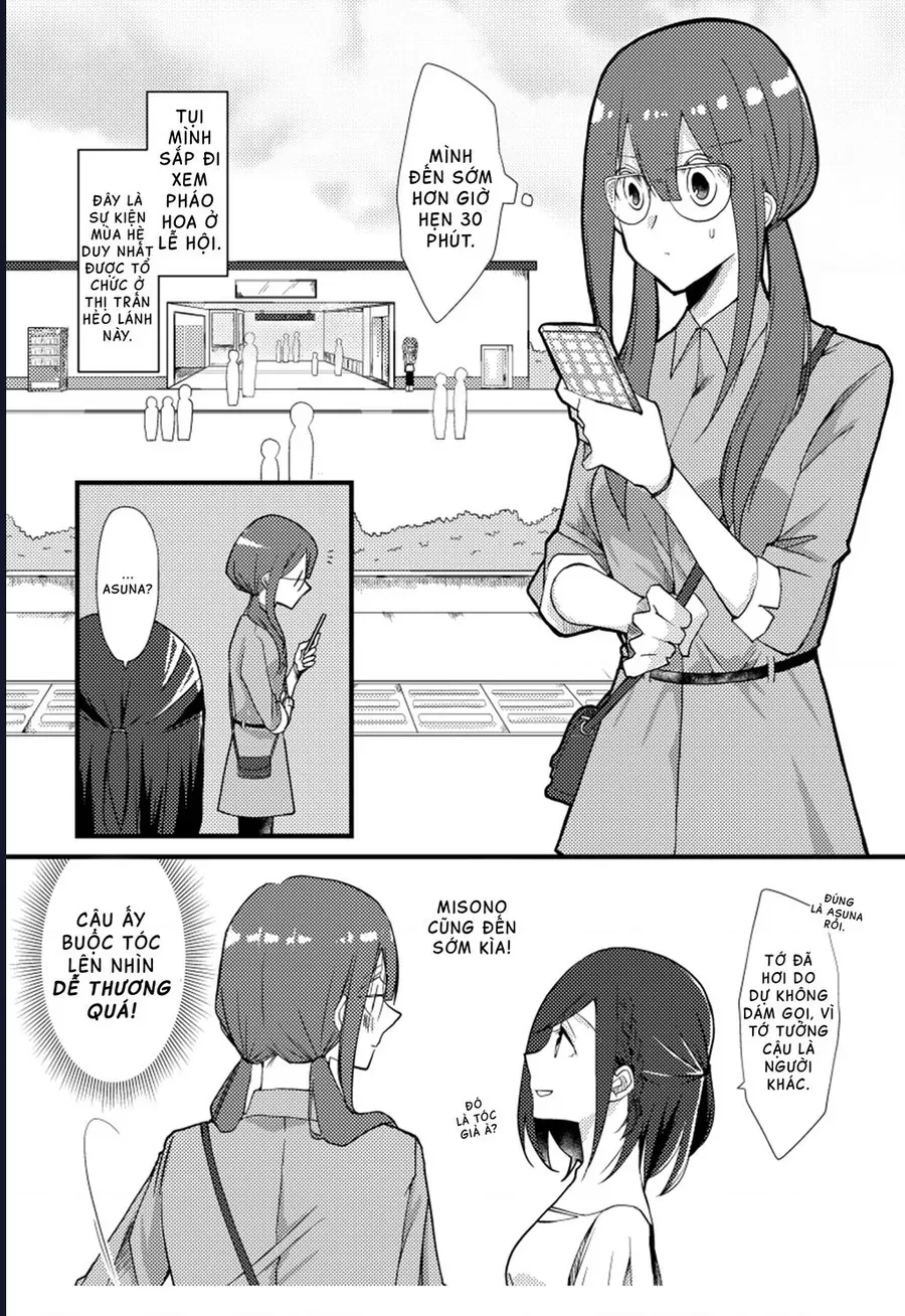 Special Halves Chap 11 - Next Chap 12