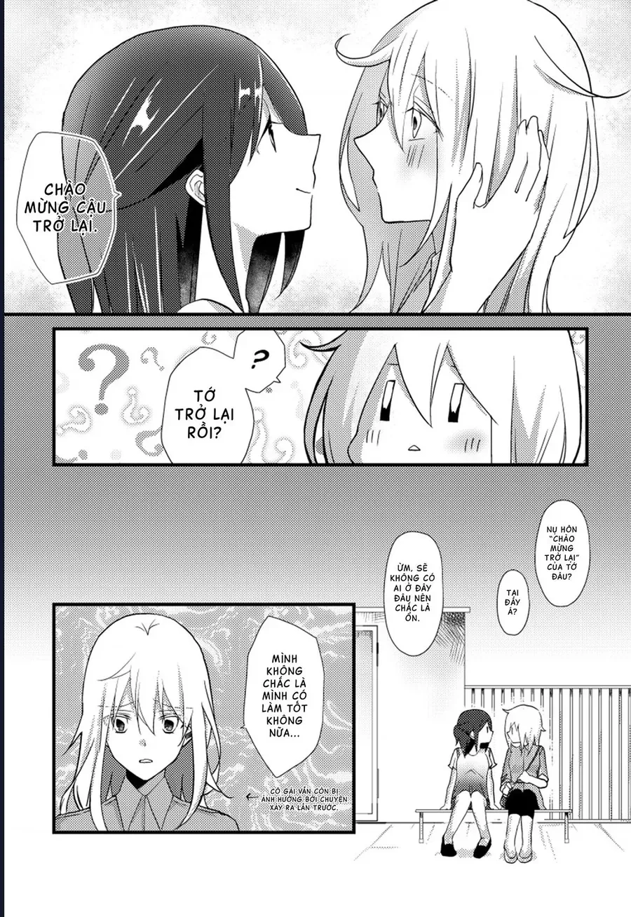 Special Halves Chap 11 - Next Chap 12