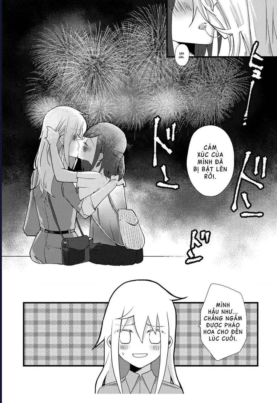 Special Halves Chap 11 - Next Chap 12