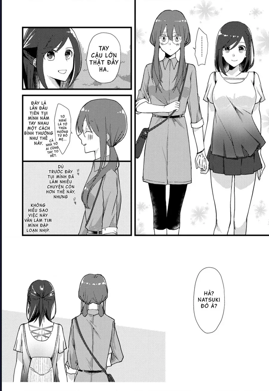 Special Halves Chap 11 - Next Chap 12