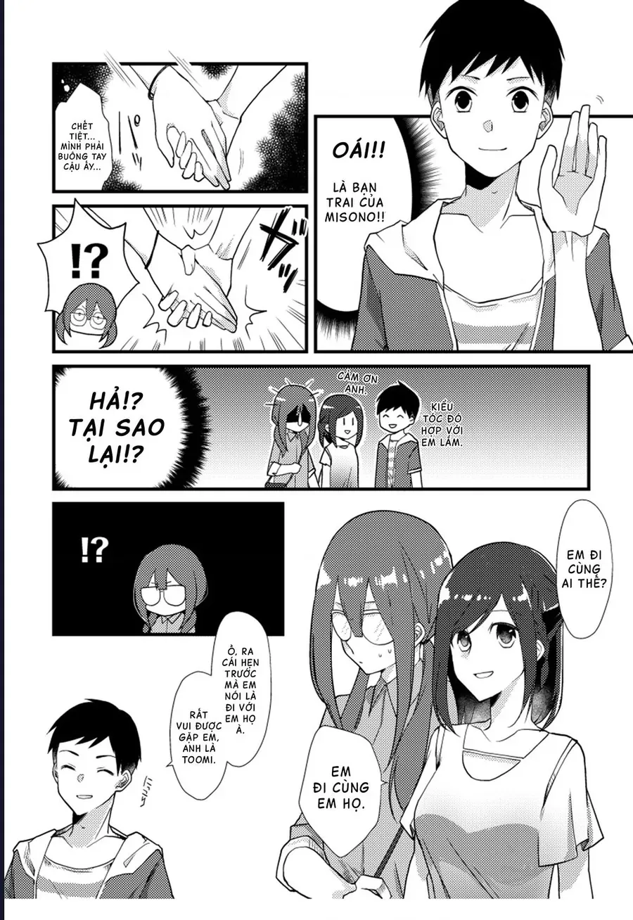 Special Halves Chap 11 - Next Chap 12