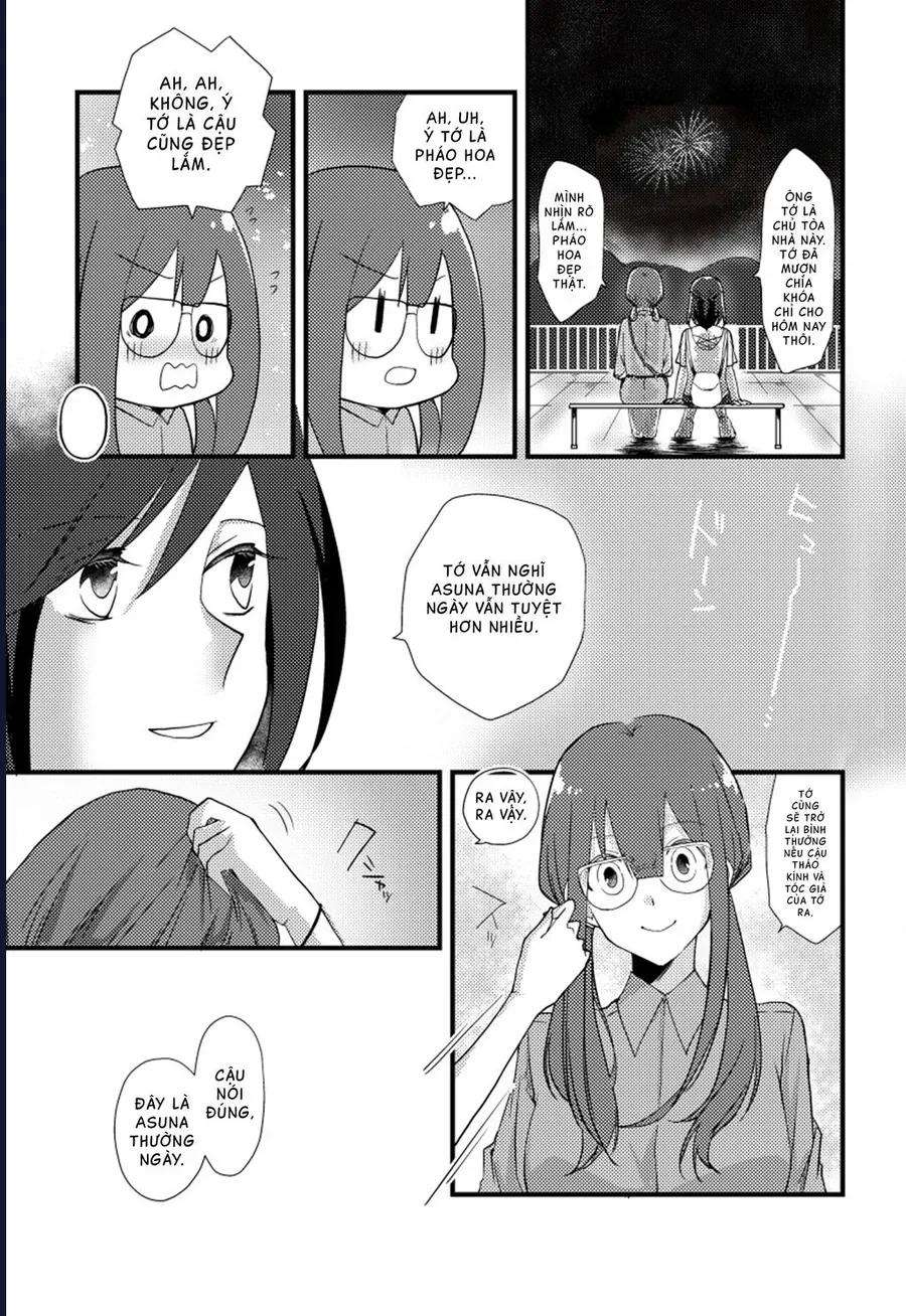 Special Halves Chap 11 - Next Chap 12