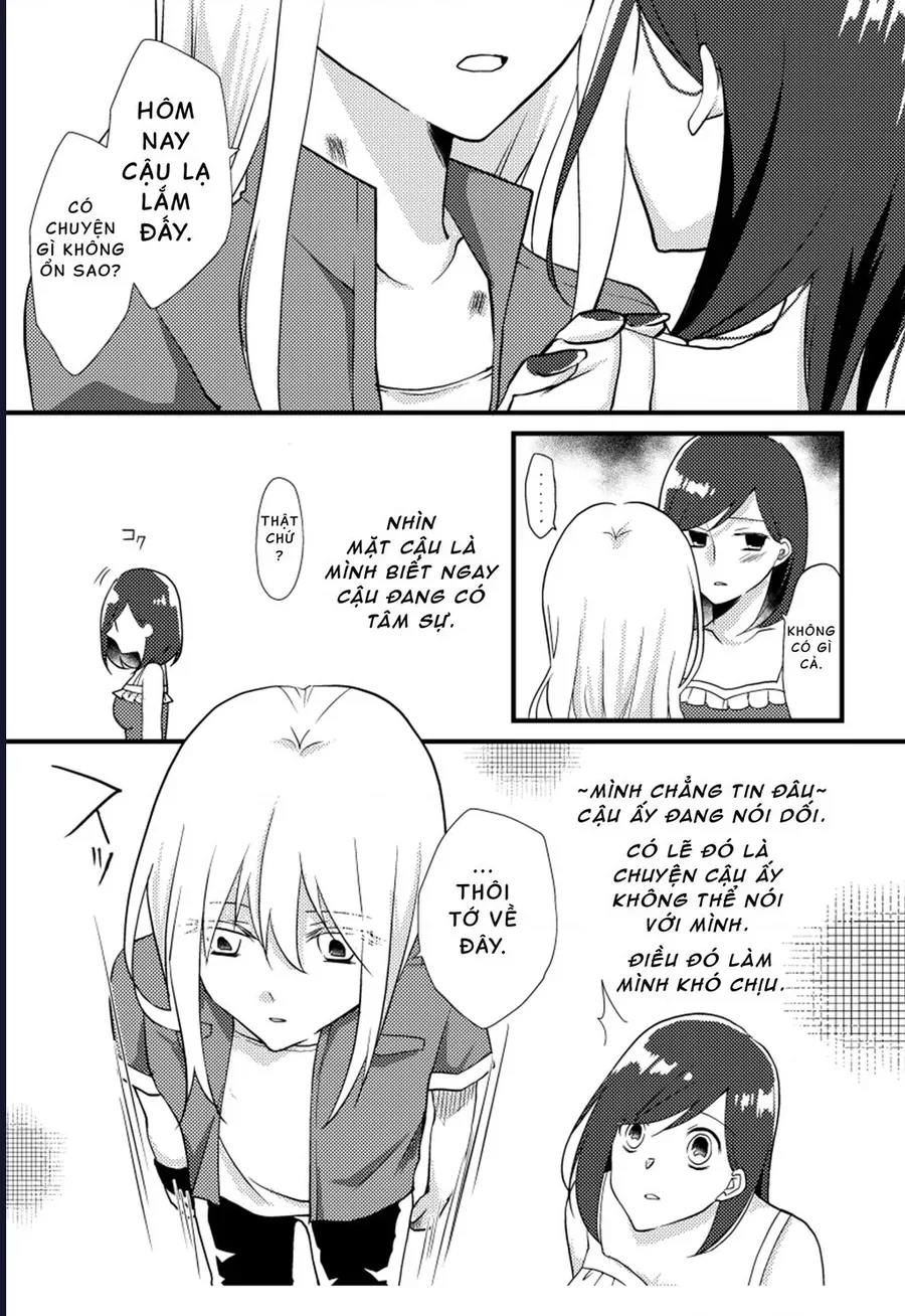 Special Halves Chap 12 - Next Chap 13