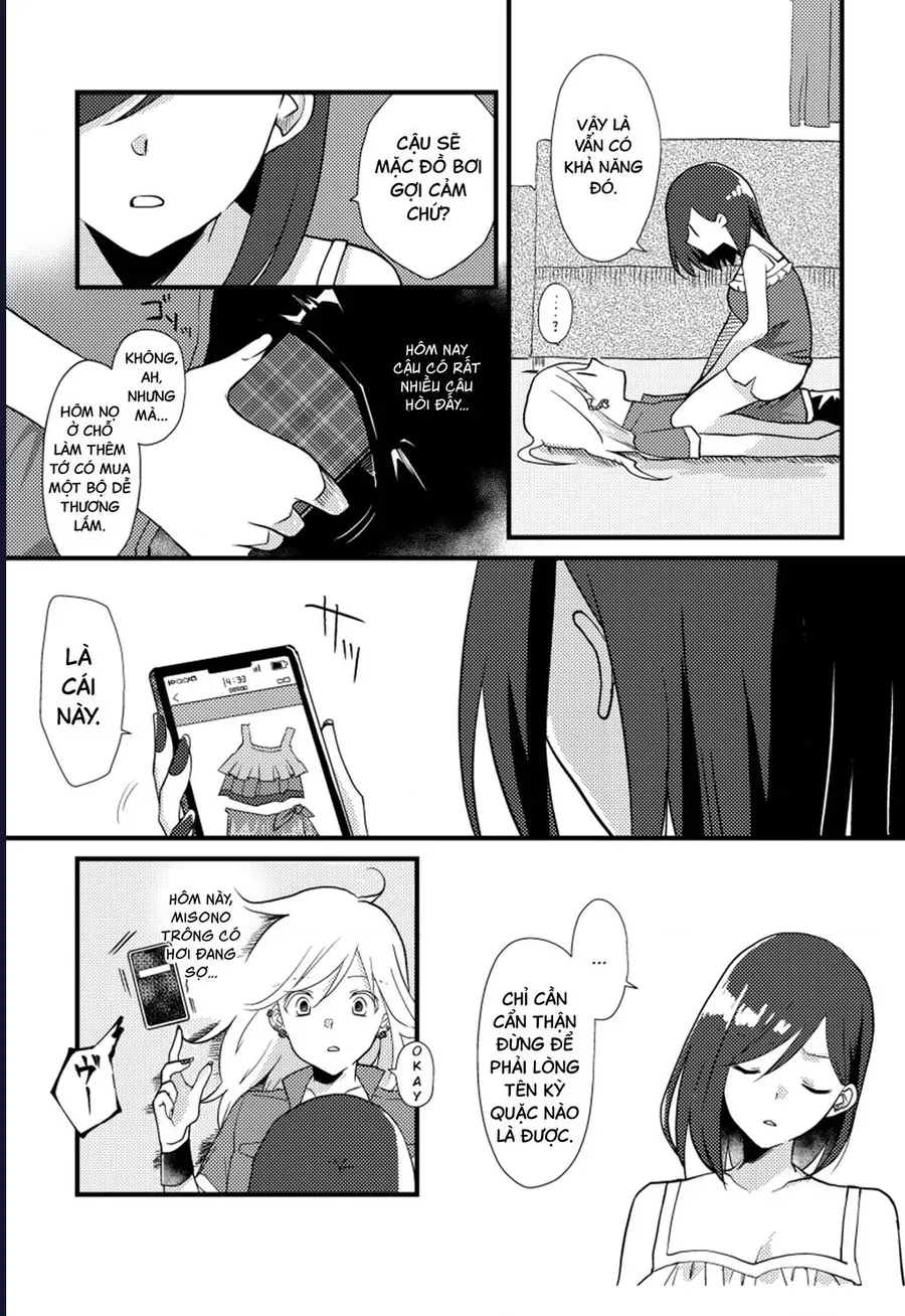 Special Halves Chap 12 - Next Chap 13